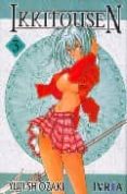 IKKITOUSEN N 3 de SHIOZAKI, YUJI 