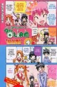 LAS PERVERSIONES DE LA DRA. LIAM N 4 de TAKEUCHI, MOTOKI 