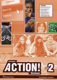 ACTION 2 ESO EJER di VV.AA. 