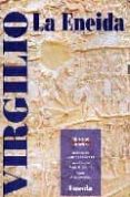 LA ENEIDA de VIRGILIO MARON, PUBLIO 