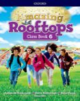 Portada de Amazing Rooftops 6º Primary Coursebook Pack