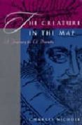 The Creature In The Map: A Journey To El Dorado, Tapa Blanda