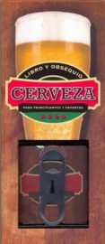 CERVEZA, LIBRO Y OBSEQUIO di VV.AA. 