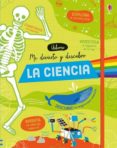 ME DIVIERTO Y DESCUBRO LA CIENCIA de JAMES, ALICE 