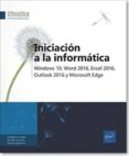 INICIACIN A LA INFORMTICA di VV.AA. 