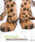 ENANOS Y MASTODONTES di VV.AA. 
