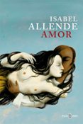 AMOR de ALLENDE, ISABEL 