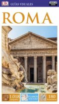 ROMA 2017 (GUIAS VISUALES) de KINDERSLEY, DORLING 