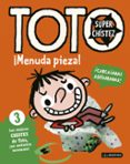 TOTO SUPERCHISTEZ. MENUDA PIEZA! de BLOCH, SERGE 