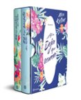 ESTUCHE DEJA QUE OCURRA (TODO LO QUE NUNCA FUIMOS + TODO LO QUE S OMOS JUNTOS) de KELLEN, ALICE 
