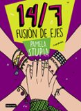 14/7 FUSIN DE EJES de STUPIA, PAMELA 