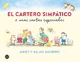 EL CARTERO SIMPTICO de AHLBERG, JANET AHLBERG, ALLAN 
