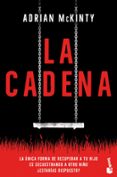 LA CADENA di MCKINTY, ADRIAN 