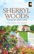 (PE) VERANO DE MADRESELVA de WOODS, SHERRYL 
