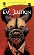 ANIMOSITY EVOLUTION N 02/02 di BENNETT, MARGUERITE 