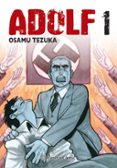 ADOLF (EDICIN TANKOBON) N 01/05 de TEZUKA, OSAMU 