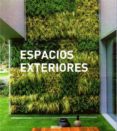 ESPACIOS EXTERIORES di VV.AA. 