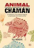 ANIMAL CHAMN de ANDREWS, TED 