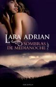SOMBRAS DE MEDIANOCHE de ADRIAN, LARA 