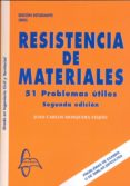 RESISTENCIA DE MATERIALES di MOSQUERA FEIJOO, JUAN CARLOS 