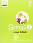 SIRINGA 1 di VV.AA