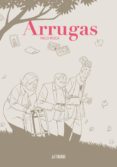 ARRUGAS (ED. ESPECIAL) de ROCA, PACO 