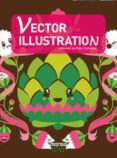 VECTOR ILLUSTRATION (ED. BILINGE ESPAOL-INGLES) di VV.AA. 