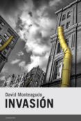 INVASIN de MONTEAGUDO, DAVID 