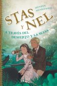 STAS Y NEL A TRAVES DEL DESIERTO Y LA SELVA di SIENKIEWICZ, HENRYK 