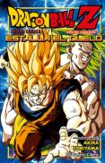 DRAGON BALL Z ESTALLA EL DUELO de TORIYAMA, AKIRA 