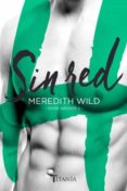 SIN RED (SERIE HACKER 2) di WILD, MEREDITH 