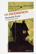 LA ASCENDENCIA de POSTEL, ALEXANDRE 