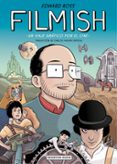 FILMISH: UN VIAJE GRAFICO POR EL CINE di ROSS, EDWARD 