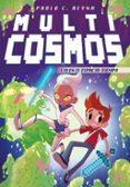 MULTICOSMOS 4 :LIO EN EL ESPACIO-TIEMPO de REYNA, PABLO C. 