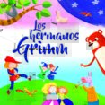 LOS HERMANOS GRIMM di VV.AA. 