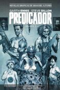 COLECCIN VERTIGO NM. 09: PREDICADOR 2 de ENNIS, GARTH 