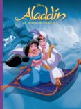 ALADDIN. LA NOVELA GRAFICA de DISNEY 