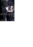 DEVILS LINE N 1 de HANADA, RYO 