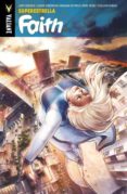 FAITH VOL. 3: SUPERESTRELLA di HOUSER, JODY 