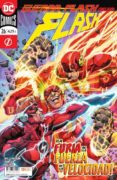 FLASH N 40/ 26 (RENACIMIENTO) de WILLIAMSON, JOSHUA 