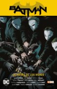 BATMAN: LA NOCHE DE LOS BHOS de SNYDER, SCOTT # HIGGINS, KYLE 
