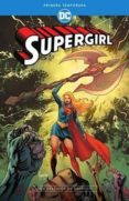SUPERGIRL: PRIMERA TEMPORADA – LOS ASESINOS DE KRYPTON de JURGENS, DAN 