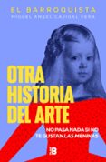 OTRA HISTORIA DEL ARTE: NO PASA NADA SI NO TE GUSTAN LAS MENINAS di EL BARROQUISTA 