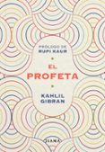 EL PROFETA de GIBRAN, GIBRAN KHALIL 
