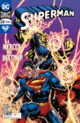SUPERMAN N 104/25 de BENDIS, BRIAN MICHAEL 