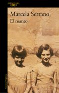 MANTO, EL de SERRANO, MARCELA 