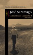 CUADERNOS DE LANZAROTE II de SARAMAGO, JOSE 