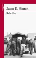 REBELDES (2 ED) de HINTON, S.E. 