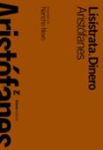 LISISTRATA; DINERO de ARISTOFANES 