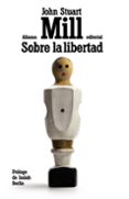 SOBRE LA LIBERTAD de MILL, JOHN STUART 